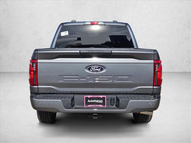 New 2026 Ford F150 STX image 8