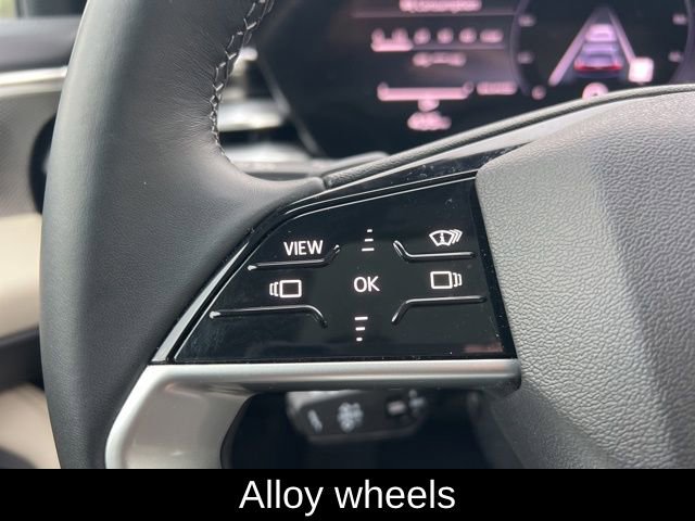 Certified 2025 Audi A5 2.0T Premium Plus w/ Premium Plus image 20