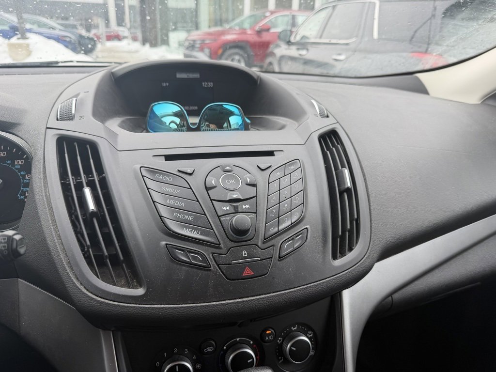 Used 2014 Ford Escape SE image 8