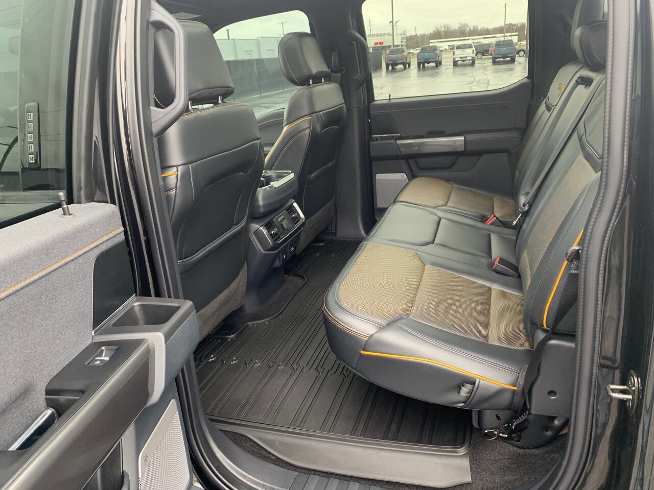 Used 2023 Ford F150 Tremor w/ Equipment Group 402A High image 23