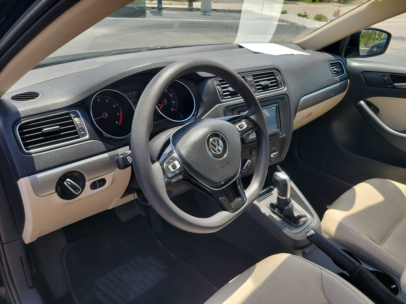 Used 2018 Volkswagen Jetta Wolfsburg Edition FWD image 17