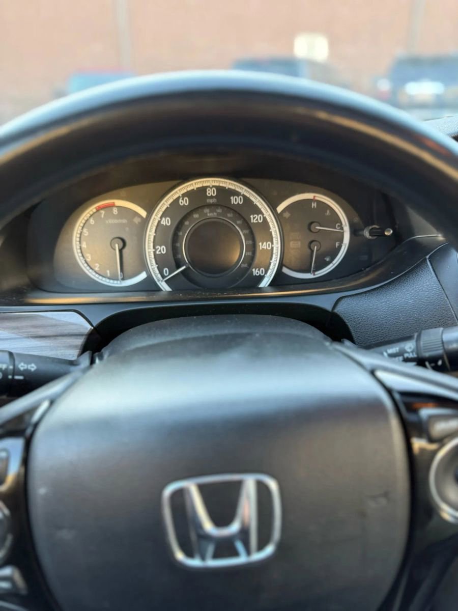 Used 2017 Honda Accord EX-L image 15