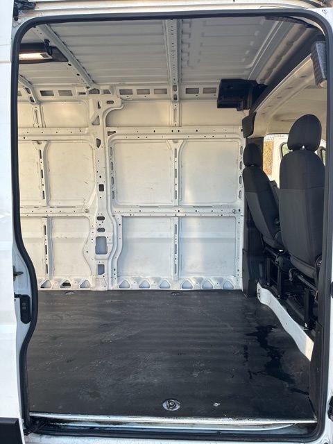 Used 2023 RAM ProMaster 2500 image 19