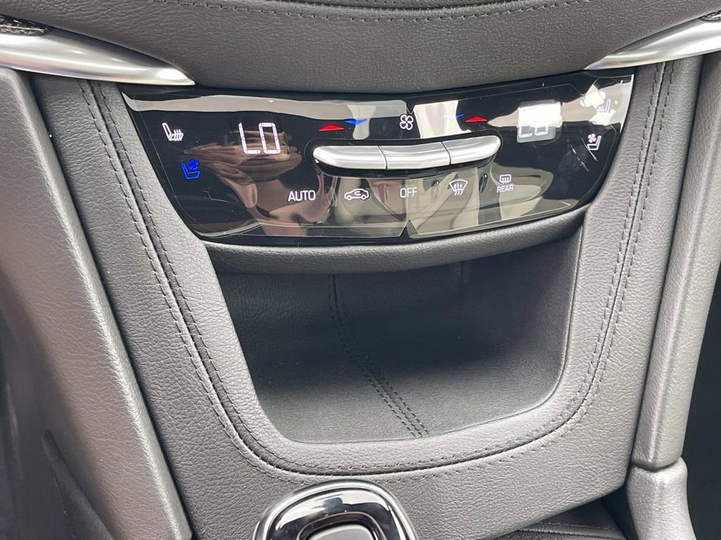New 2026 Cadillac XT5 Sportv AWD/4WD image 30