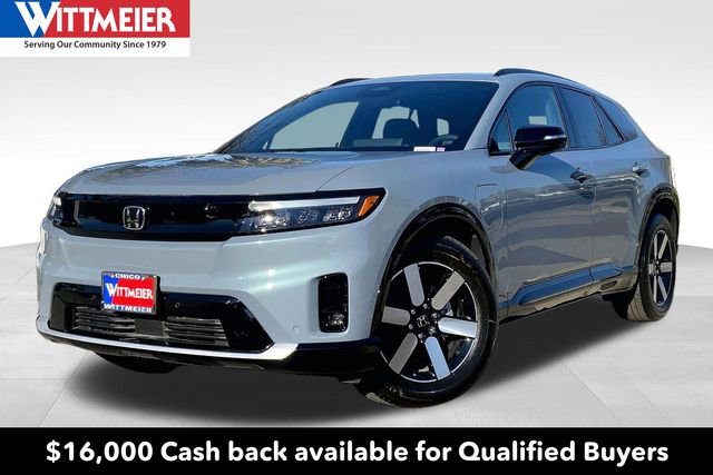 New 2026 Honda Prologue Touring