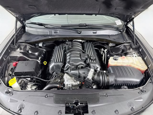 Used 2022 Dodge Charger Scat Pack RWD image 28