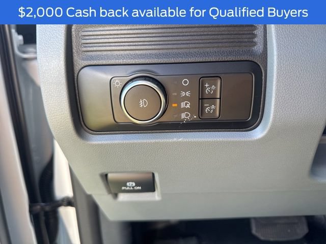 New 2026 Ford F550 4x4 Regular Cab Super Duty image 24