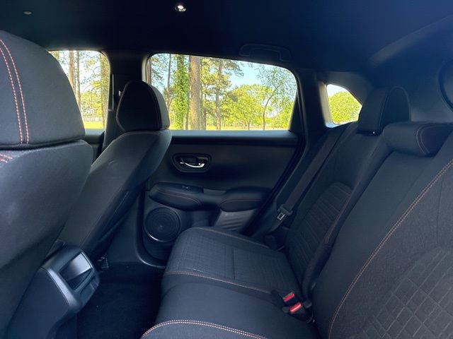 Used 2023 Honda HR-V Sport image 22