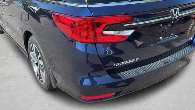 Used 2023 Honda Odyssey Touring image 37