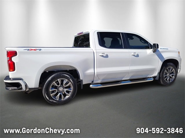 Used 2022 Chevrolet Silverado 1500 RST image 5