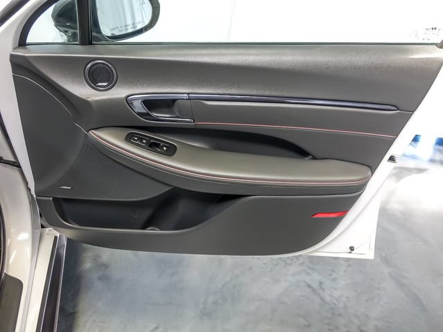 Used 2024 Hyundai Sonata N Line FWD image 31