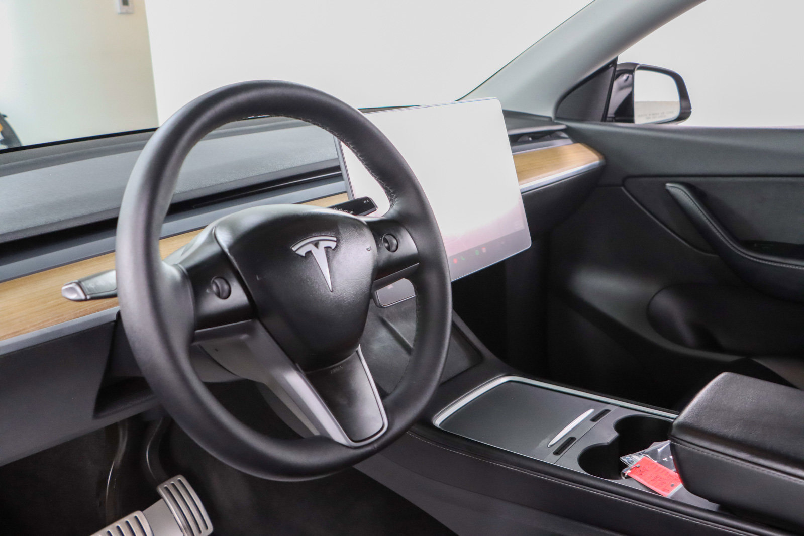 Used 2022 Tesla Model Y Performance image 20