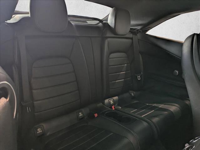 Certified 2018 Mercedes-Benz C 300 4MATIC Cabriolet image 23