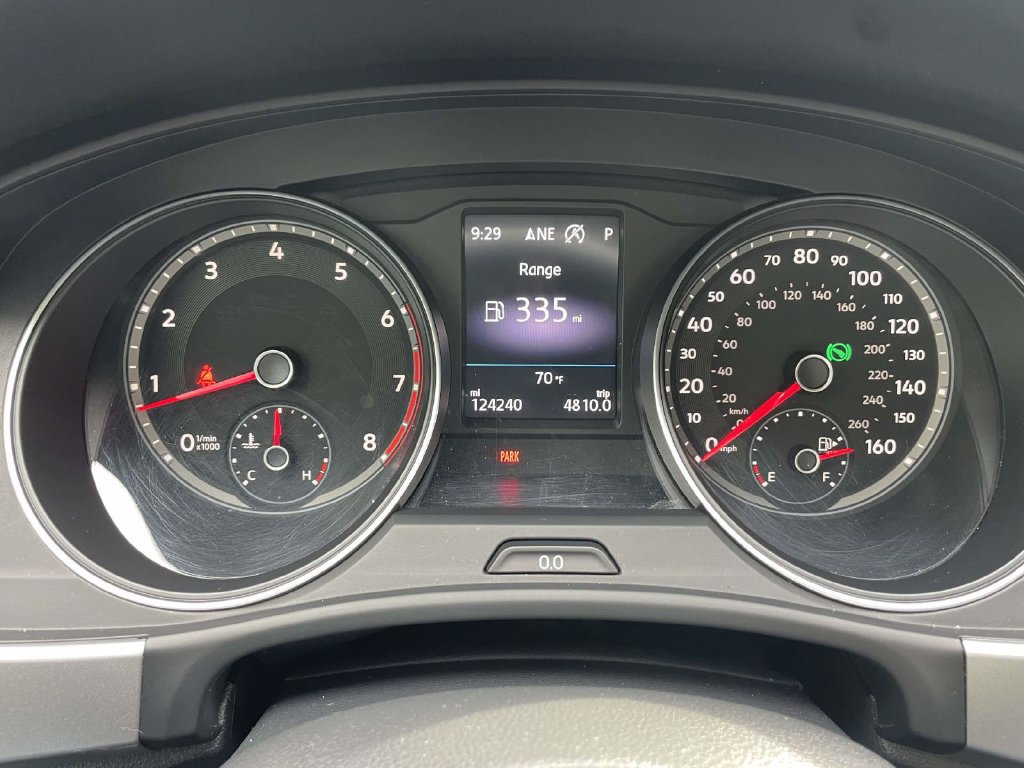Used 2018 Volkswagen Atlas SE AWD/4WD image 23