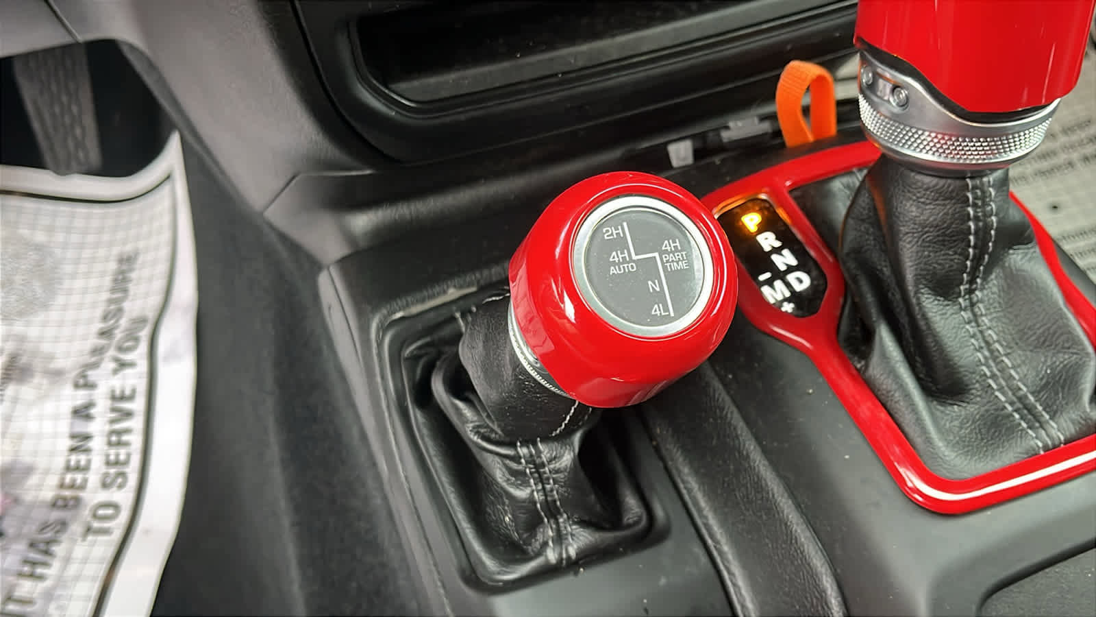 Used 2024 Jeep Wrangler High Altitude image 26