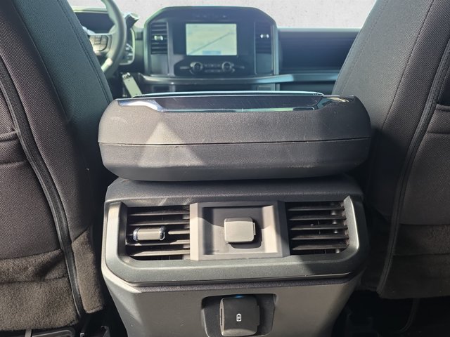 Used 2023 Ford F150 XL w/ STX Appearance Package AWD/4WD image 16