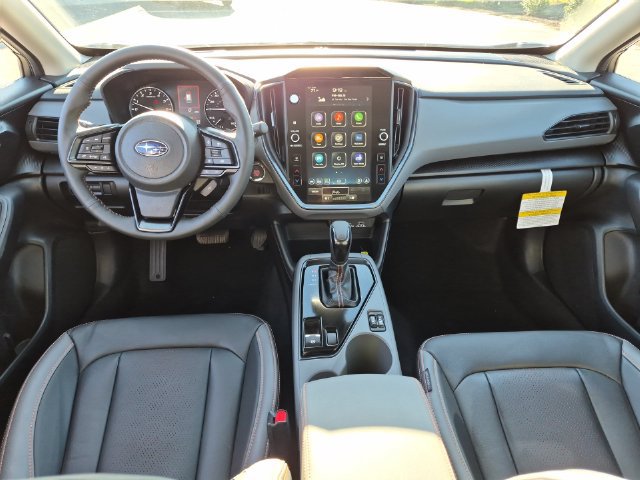 New 2026 Subaru Crosstrek 2.5i Limited AWD/4WD image 27