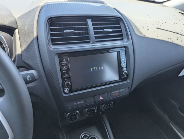 New 2025 Mitsubishi Outlander Sport ES AWD/4WD image 14