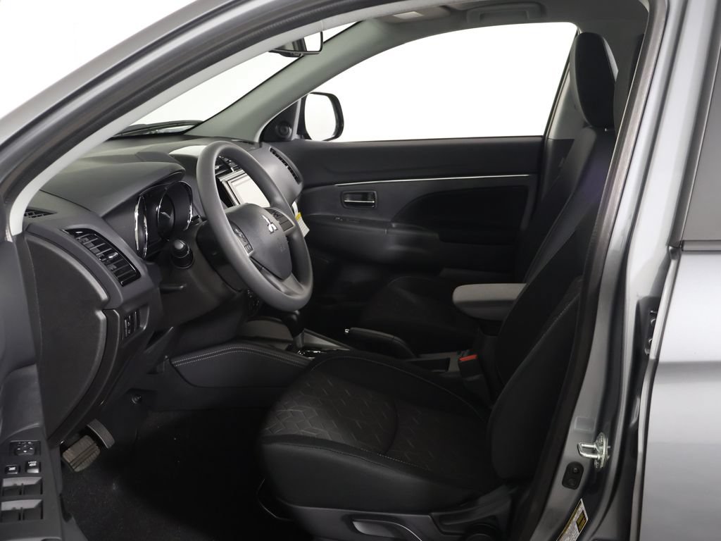 New 2026 Mitsubishi Outlander Sport ES AWD/4WD image 21