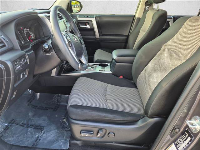 Used 2023 Toyota 4Runner SR5 RWD image 14