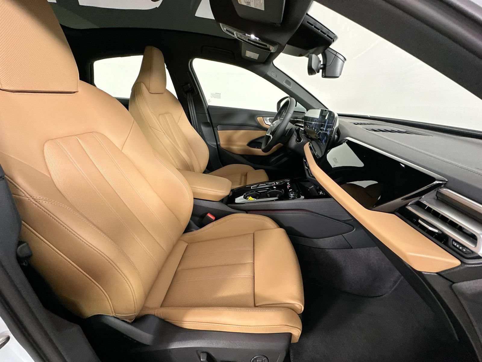 New 2026 Audi A5 2.0T Premium Plus AWD/4WD image 44