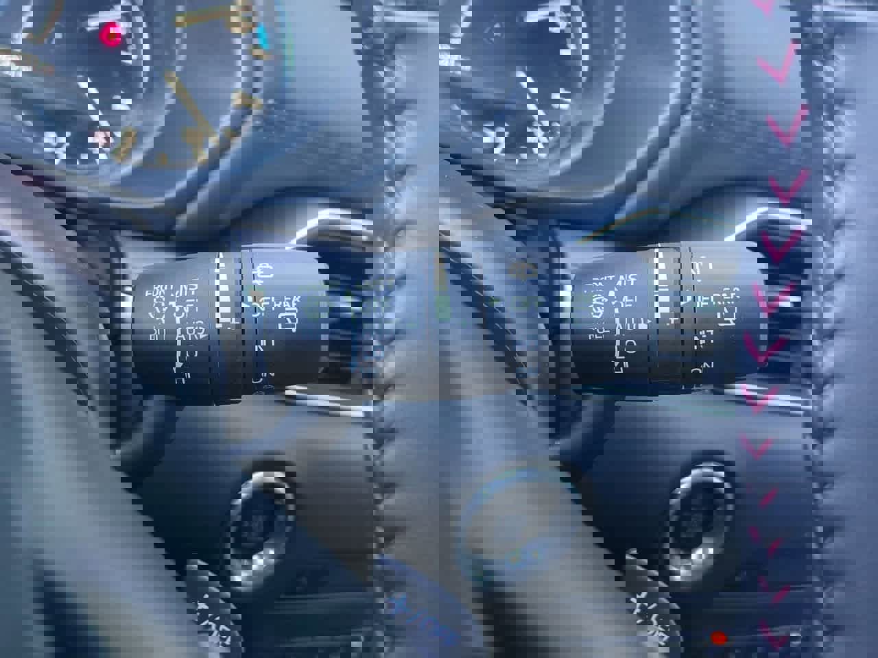 Used 2023 MAZDA CX-5 AWD 2.5 Turbo image 24