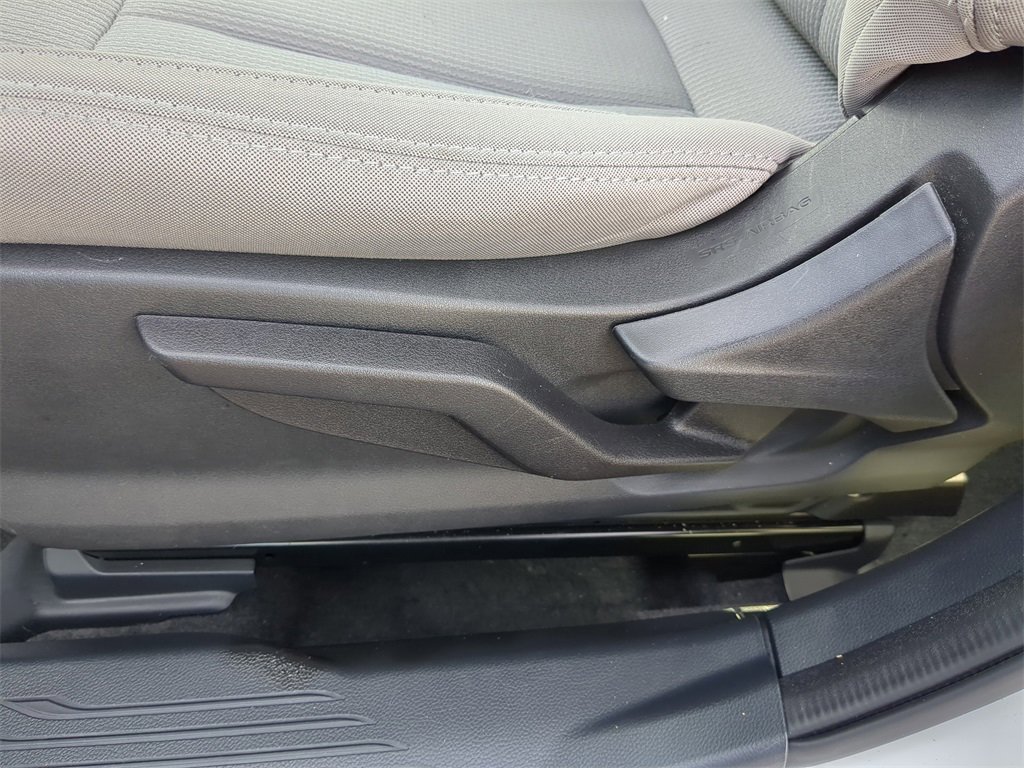 Certified 2021 Subaru Legacy w/ Alloy Wheel Package image 18