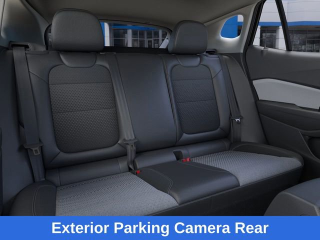 New 2026 Chevrolet Trax LT image 18