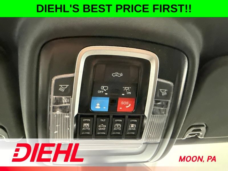 New 2027 RAM 1500 Rebel AWD/4WD image 35
