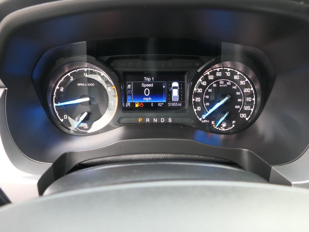 Used 2020 Ford Ranger XLT w/ Equipment Group 301A Mid image 18