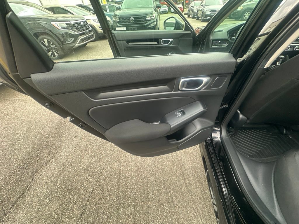 Used 2024 Honda Civic EX image 22
