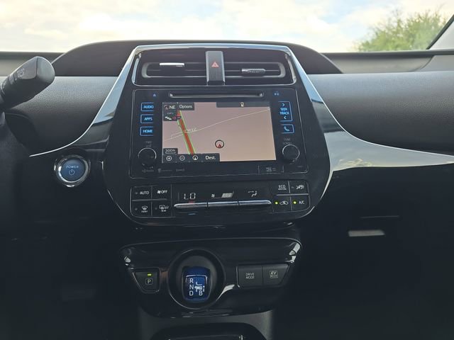 Used 2016 Toyota Prius Four image 19