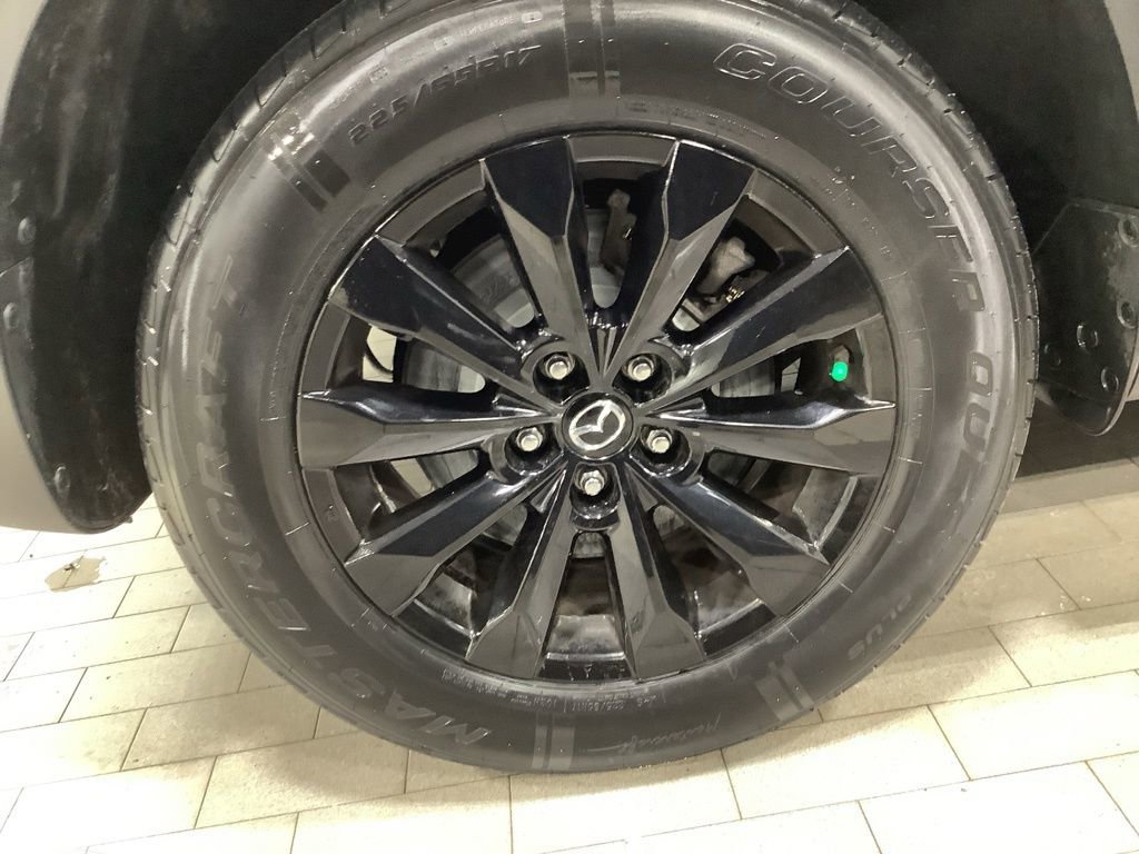 Used 2023 MAZDA CX-50 2.5 S w/ Cargo Package image 28