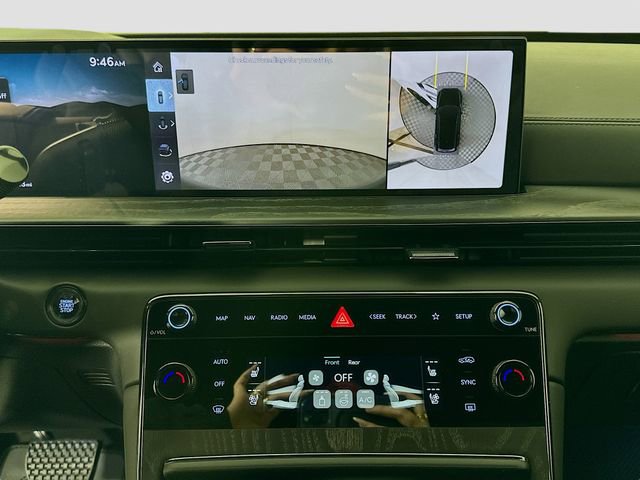 New 2026 Genesis GV80 3.5T Prestige image 13