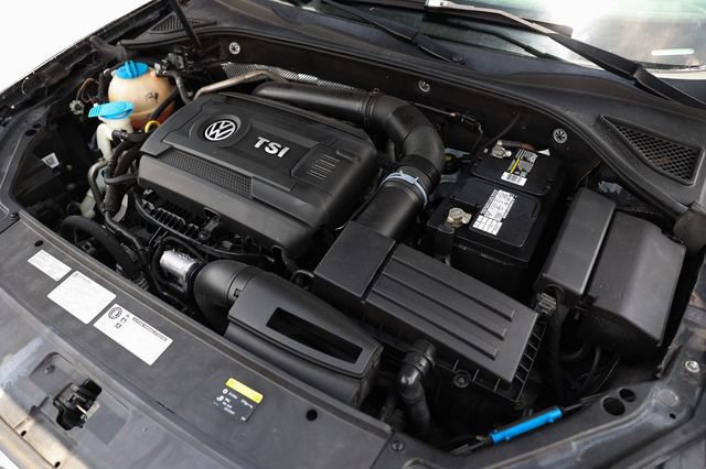 Used 2017 Volkswagen Passat 1.8T R-Line FWD image 49