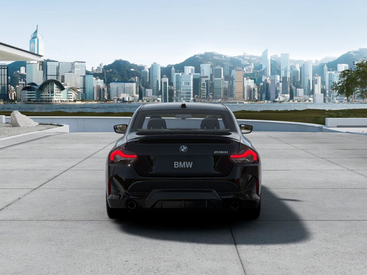 New 2026 BMW 230i Coupe RWD image 5