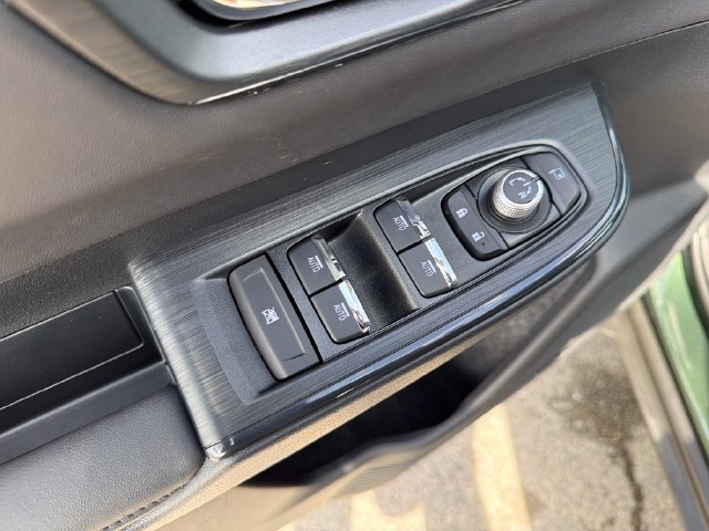 New 2026 Subaru Outback Touring AWD/4WD image 17