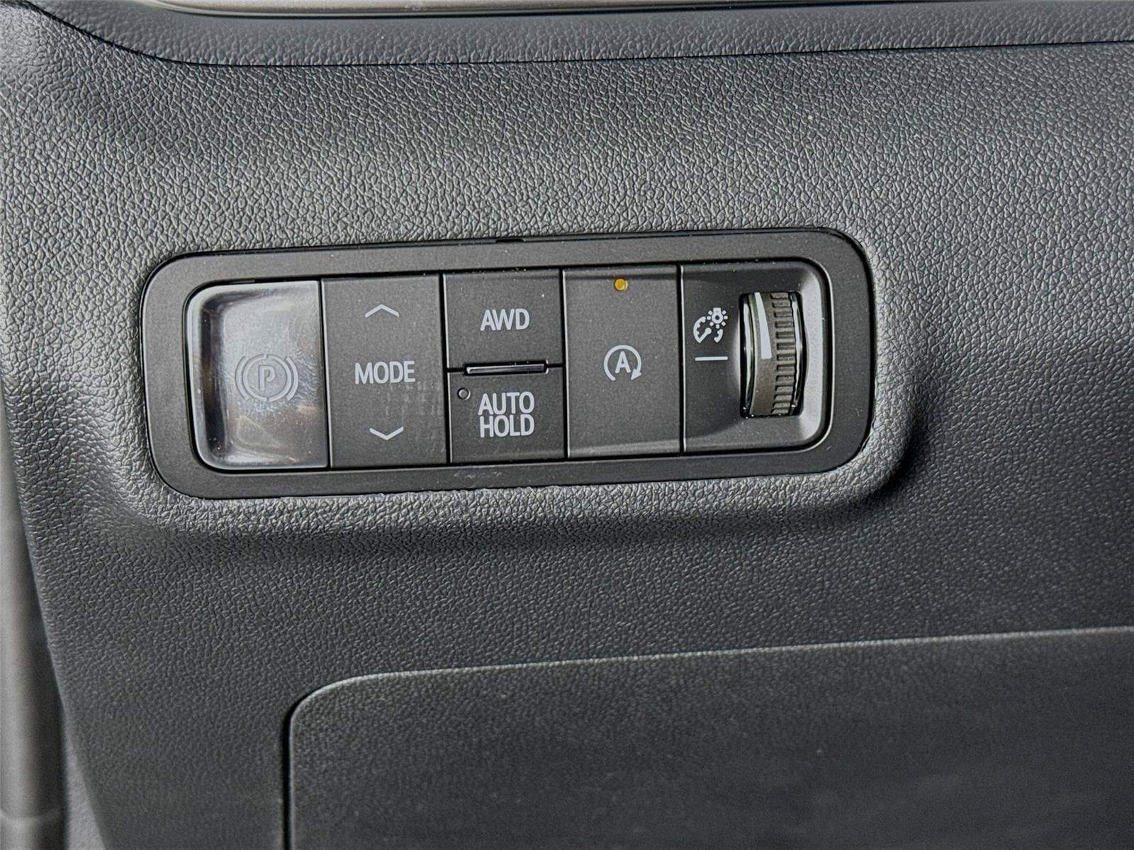 New 2026 GMC Terrain Denali AWD/4WD image 10
