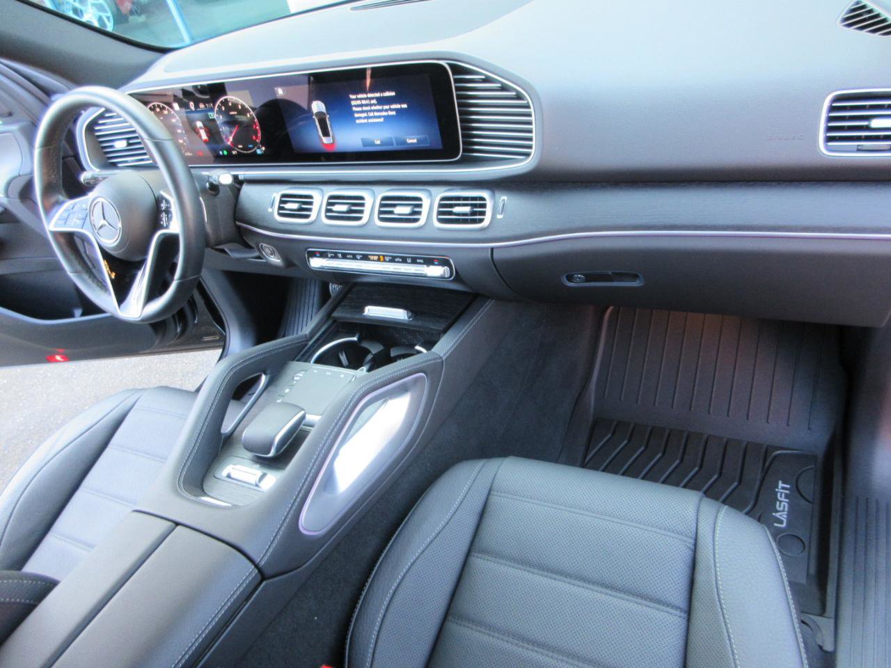 Used 2025 Mercedes-Benz GLE 580 4MATIC image 26