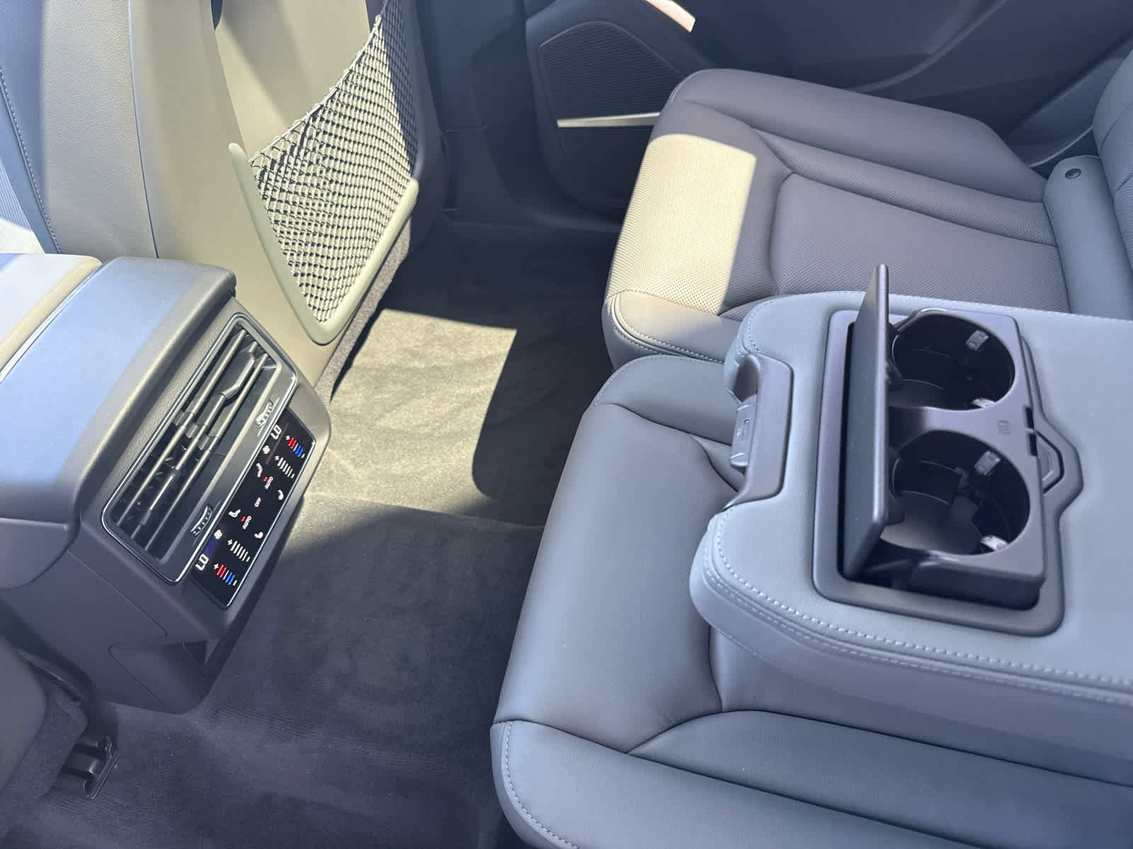 New 2025 Audi Q7 3.0T Premium Plus image 29