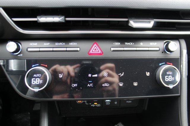 New 2026 Hyundai Sonata SEL image 21