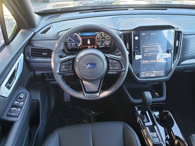 New 2026 Subaru Forester Touring AWD/4WD image 15