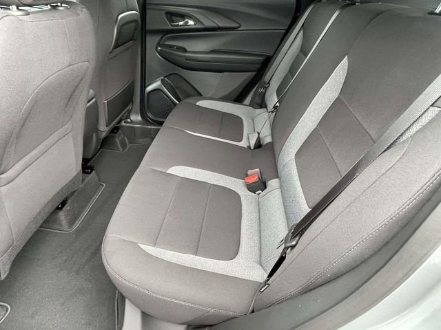 New 2026 Chevrolet TrailBlazer LT image 10