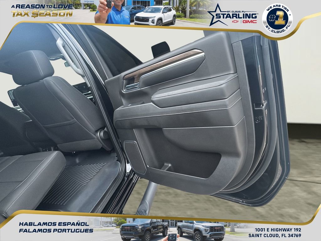 Used 2024 Chevrolet Silverado 2500 LT w/ Midnight Edition image 26