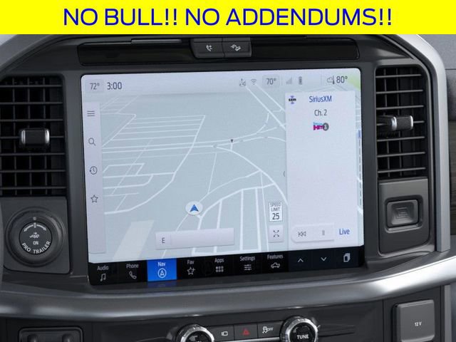 New 2026 Ford F150 Lariat image 15