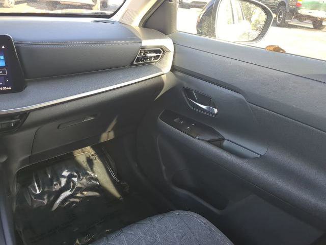 Certified 2026 Nissan Kicks SV image 17