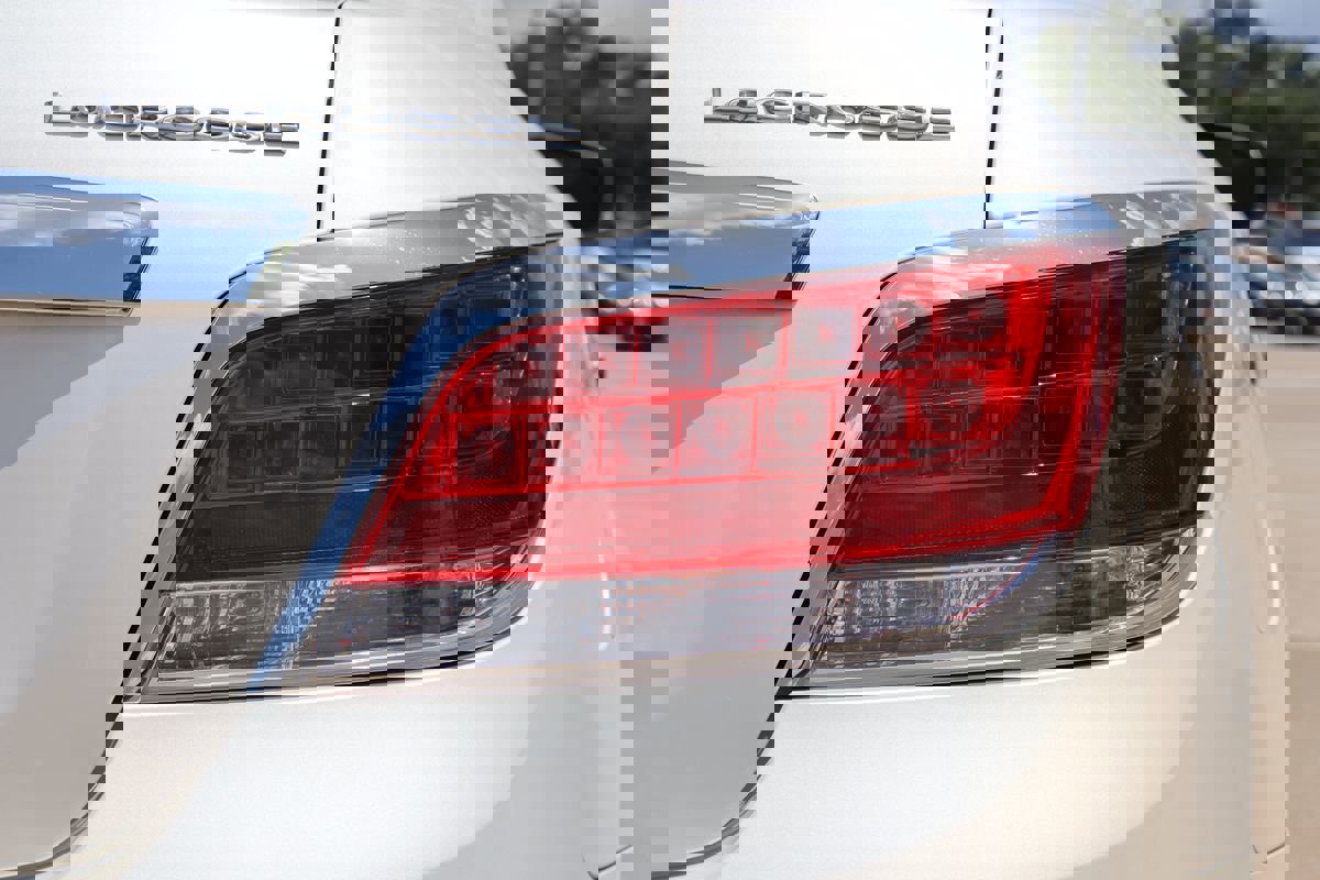 Used 2012 Buick LaCrosse Touring image 13