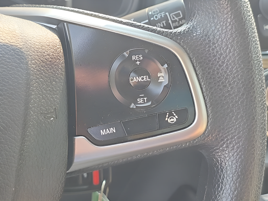 Used 2022 Honda CR-V LX image 25