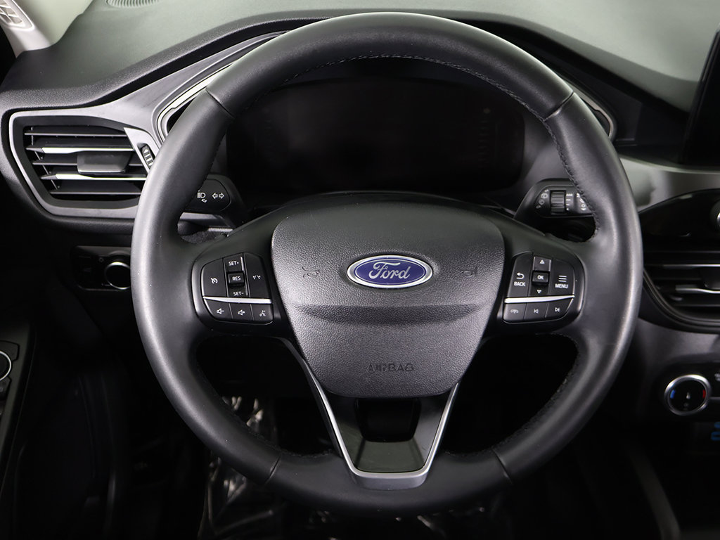Used 2023 Ford Escape Active FWD image 38
