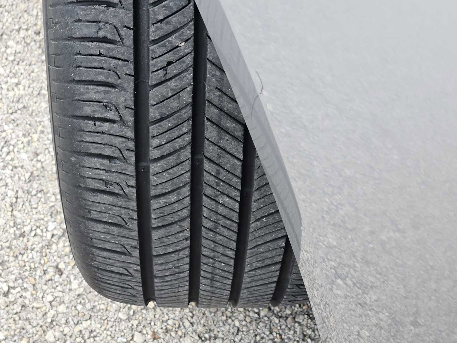 Used 2023 Honda Accord LX image 10